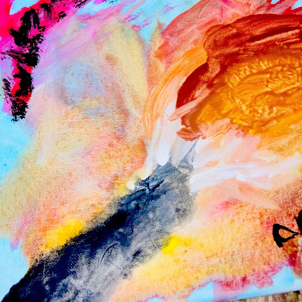 Paintings